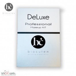 Kit by Biocutem Professional DeLuxe